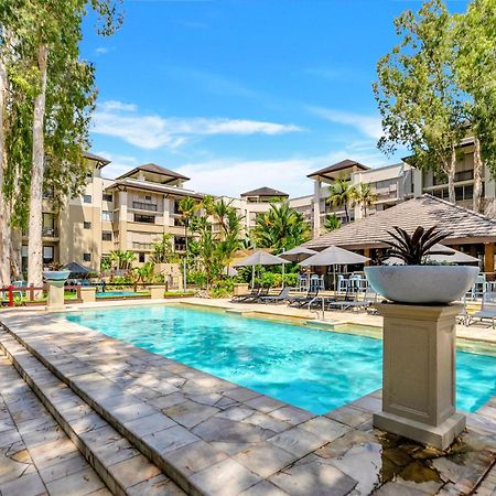 Elysium Private Apartments Triton By The Sea Палм Коув Екстериор снимка