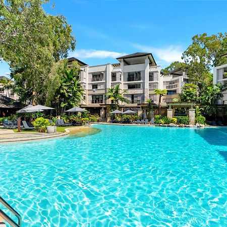Elysium Private Apartments Triton By The Sea Палм Коув Екстериор снимка