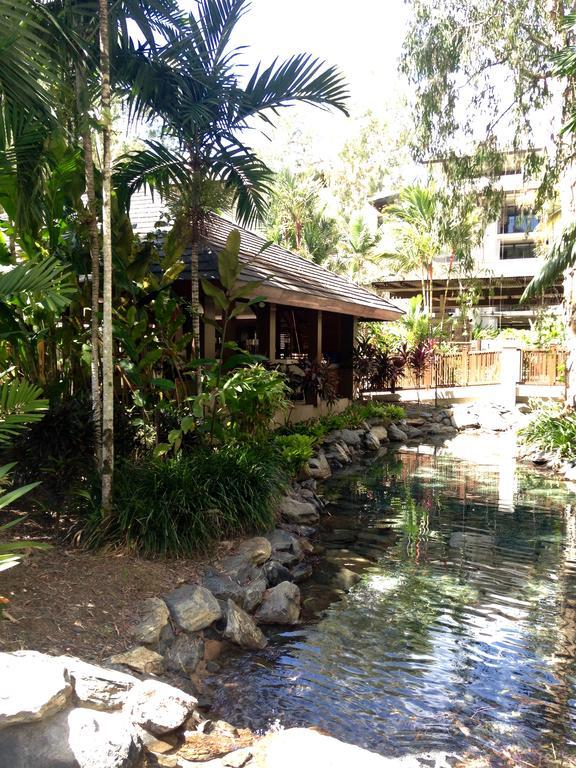 Elysium Private Apartments Triton By The Sea Палм Коув Екстериор снимка