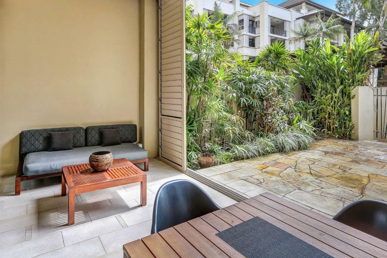 Elysium Private Apartments Triton By The Sea Палм Коув Екстериор снимка